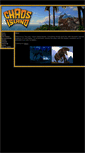 Mobile Screenshot of chaosisland.trescom.org